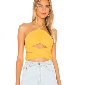 Superdown top